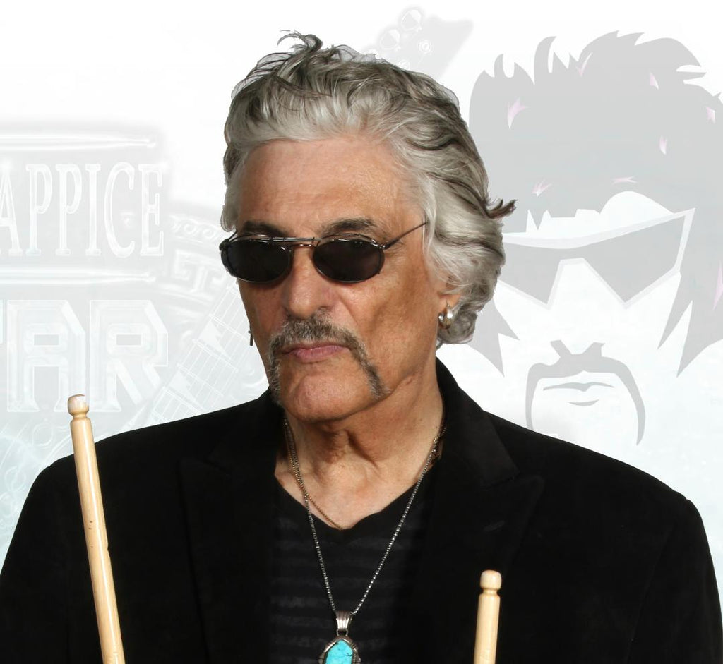 Carmine Appice 