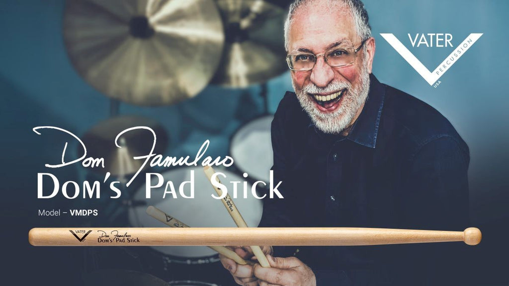 Vater Signature 