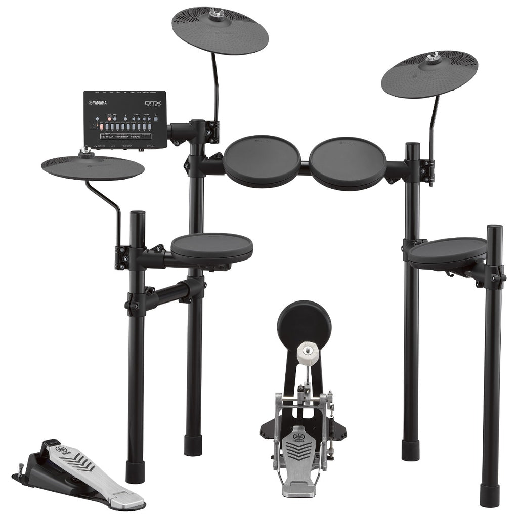 Yamaha DTX452K Electronic set 