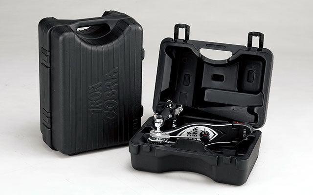 Tama HP900PWN NEW Iron Cobra POWER GLIDE Double pedal