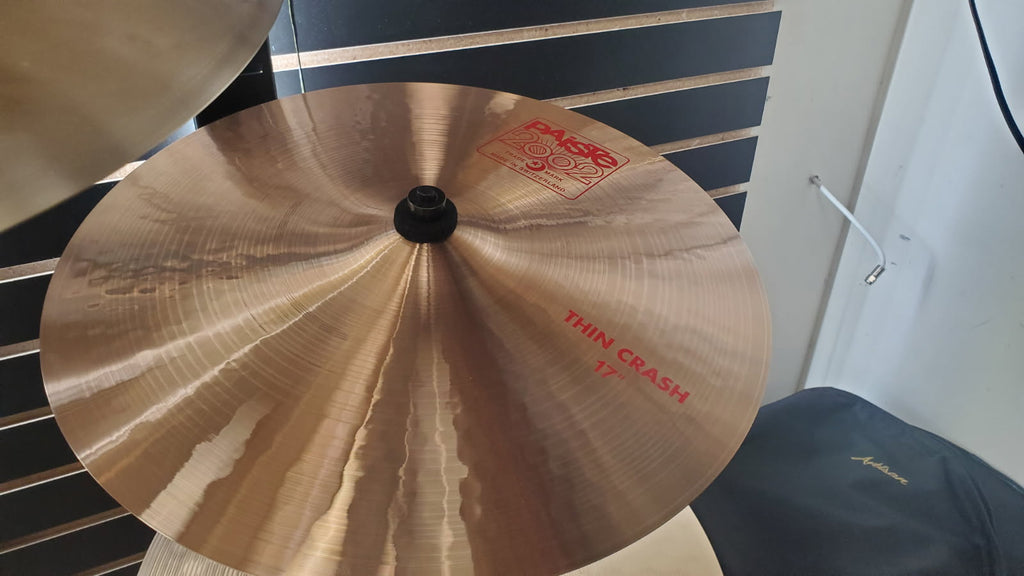 Paiste NEW 17