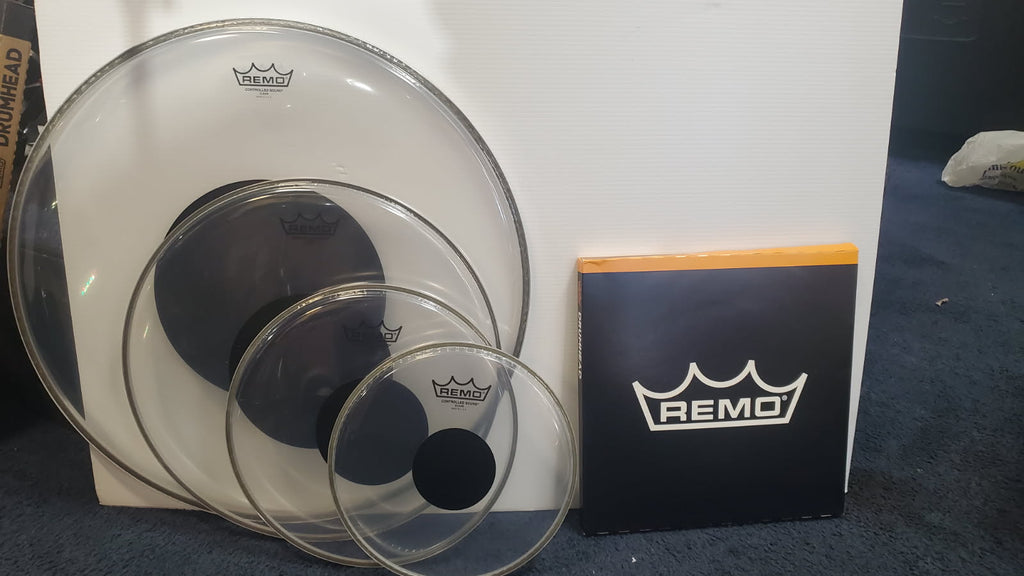Remo 10