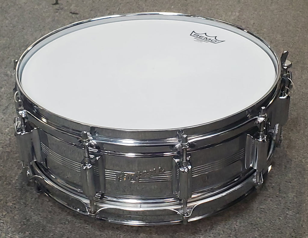 Rogers  5 1/2x14 Dynasonic Snare drum