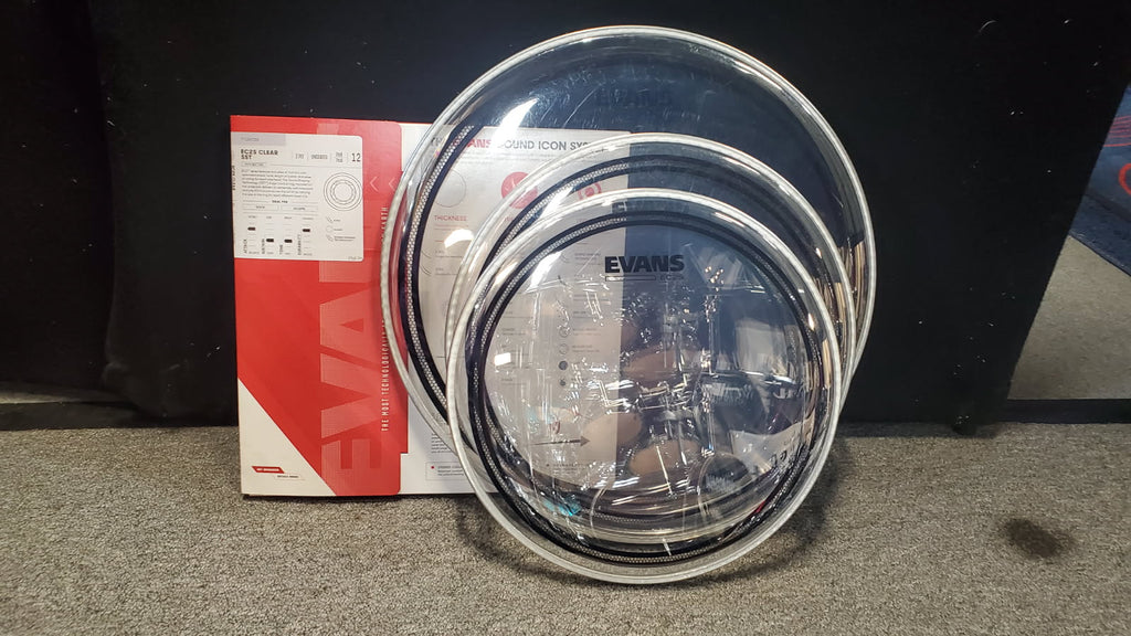 Evans EC2 12 13 16 clear