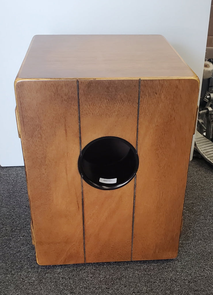 Pearl PBC320 Coffee bean cajon NEW