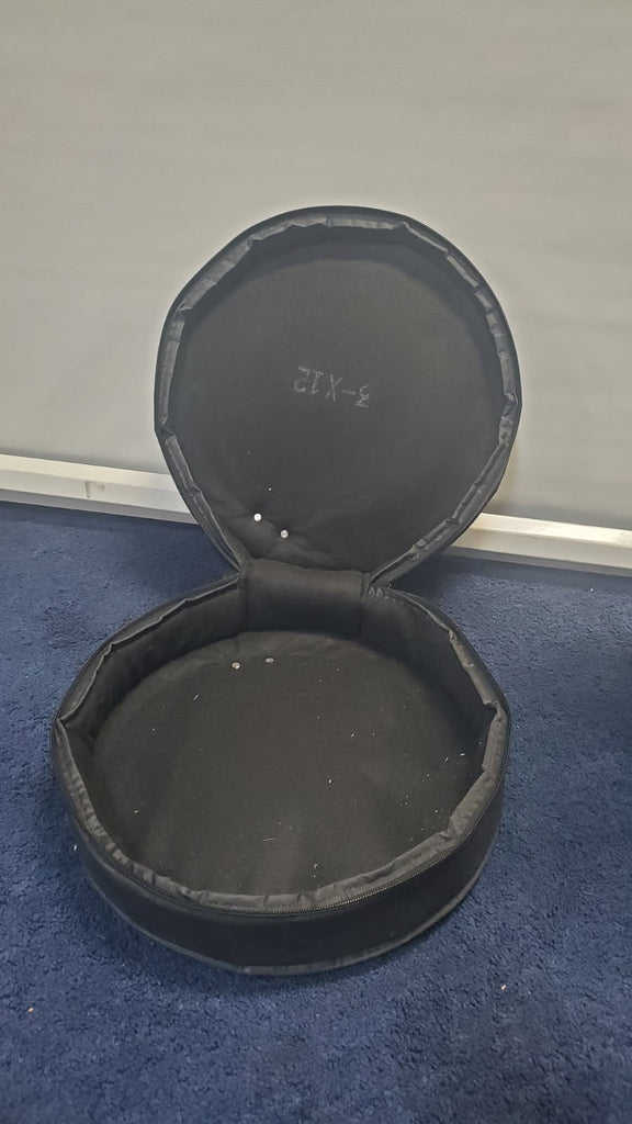 Tama 3 x12 Piccolo snare/ Beato bag