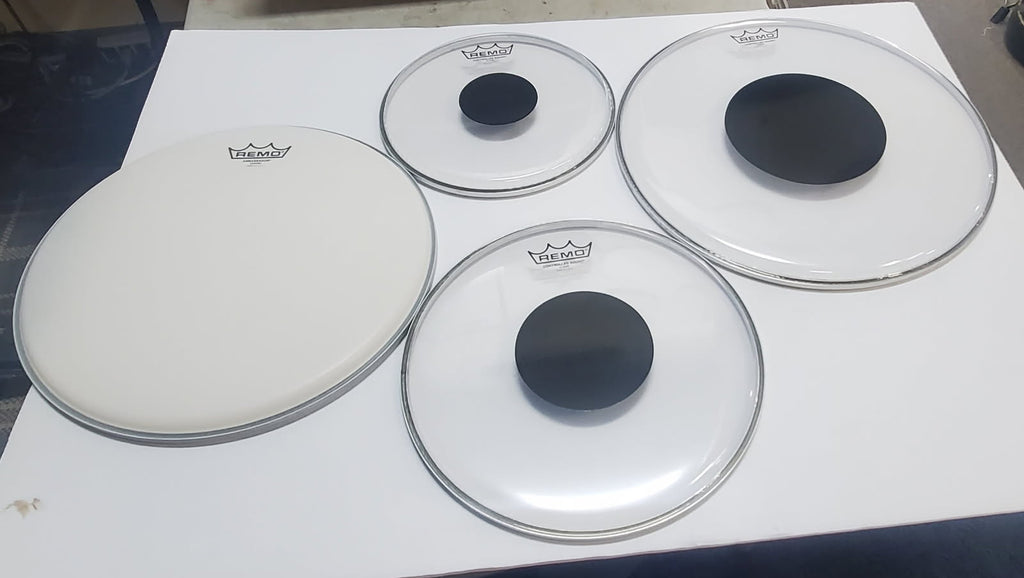 Remo 10