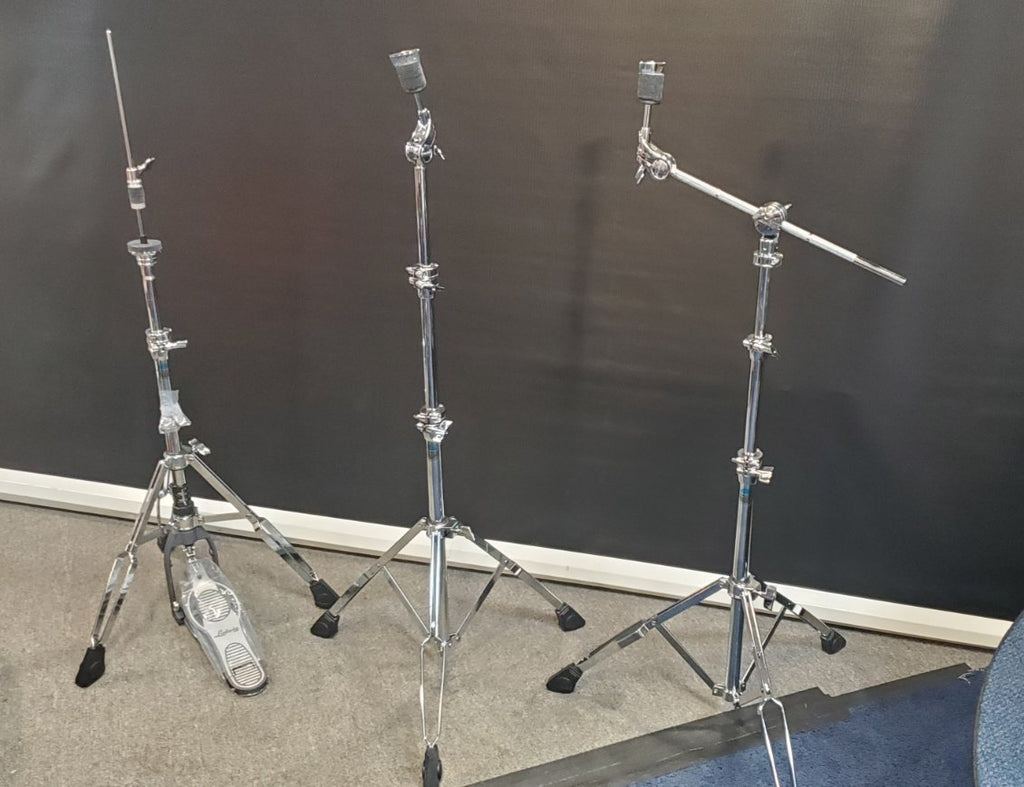 NEW Ludwig 
