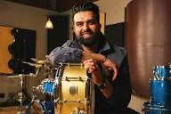 Kaz Rodriguez Drum Clinic May 4th 6:00PM at LIDC