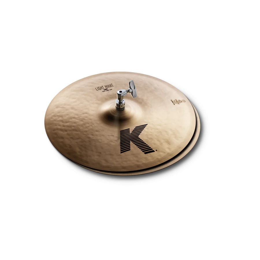 Zildjian 15