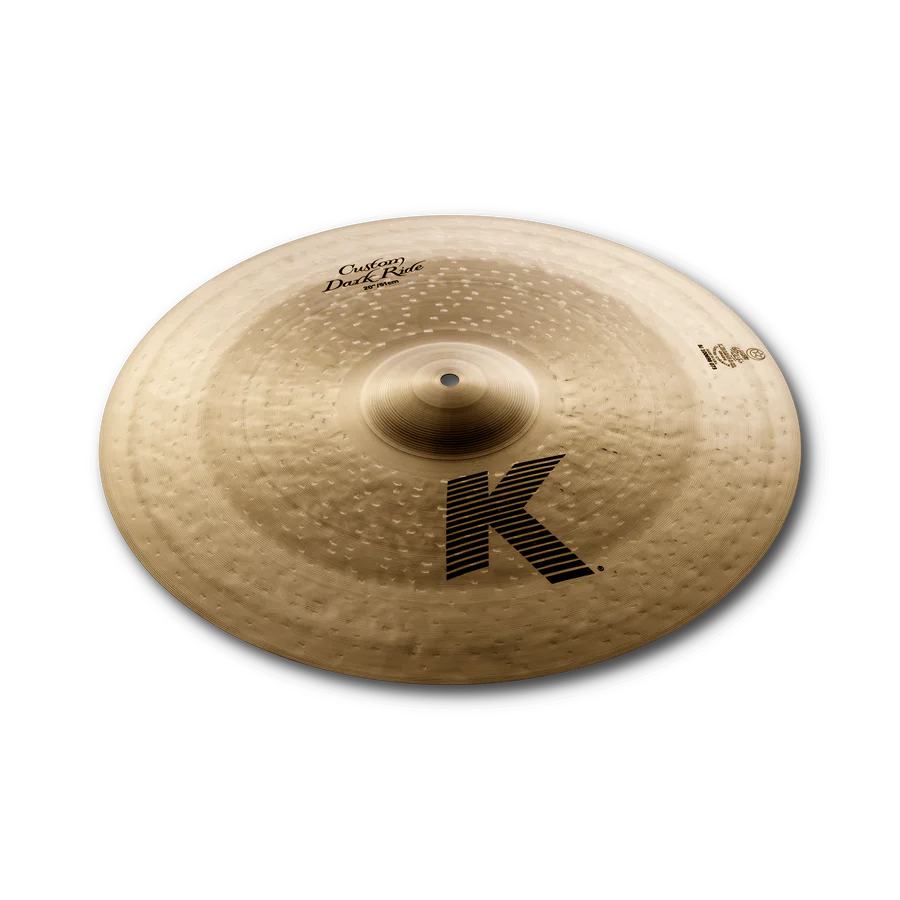 ZILDJIAN NEW 22