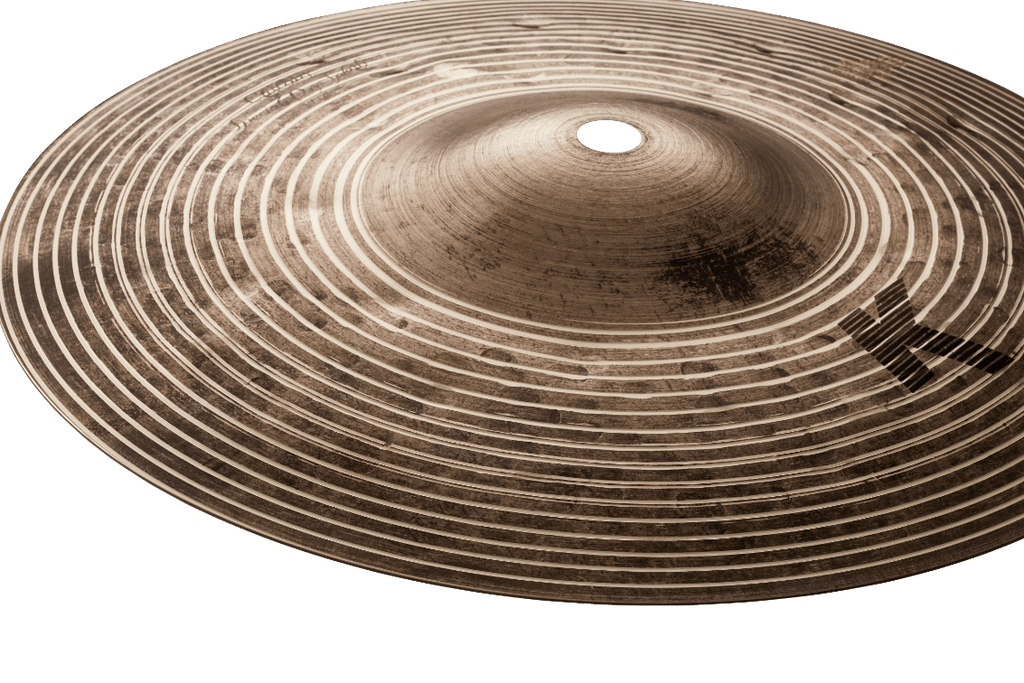 Zildjian K 10