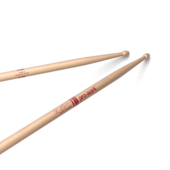 Jason Bonham Signature drum sticks