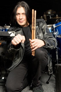 Mike Mangini Master Class Session at LIDC April 15th 2025