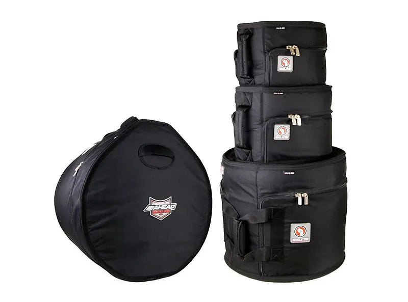 Ahead 4 Piece Bag Set