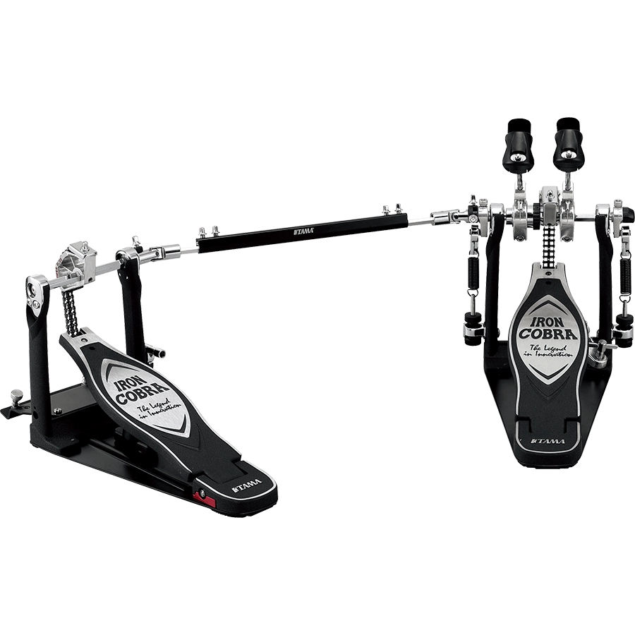 Tama HP900PWN Iron Cobra POWER GLIDE Double pedal
