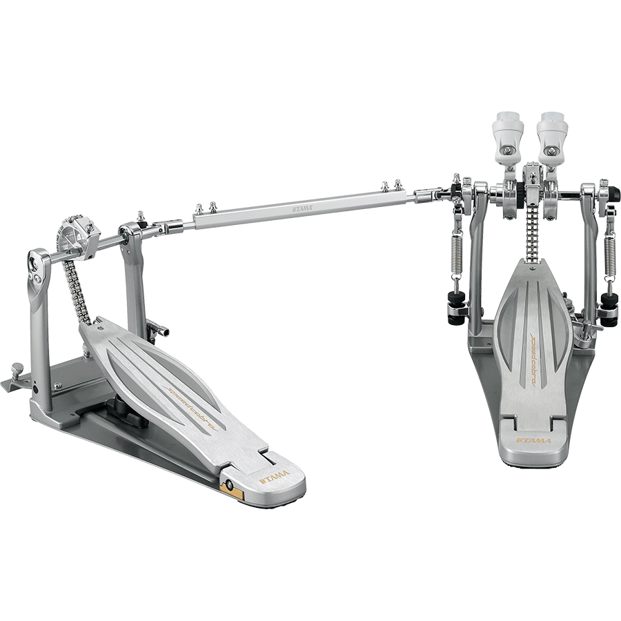 Tama Speed Cobra  double Pedal , MINT
