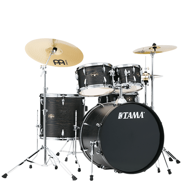 Tama Imperialstar Drum Set NEW