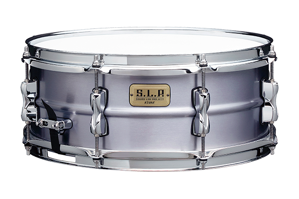 Tama LAL1455 Classic Dry Aluminum snare