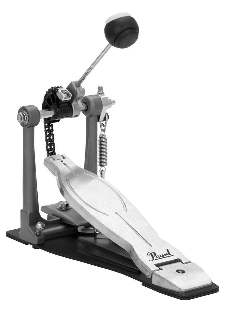 Pearl P1030R NEW Solo Red and Black Single Pedal