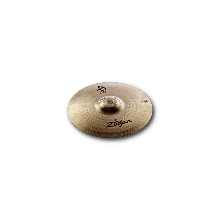 Zildjian 10