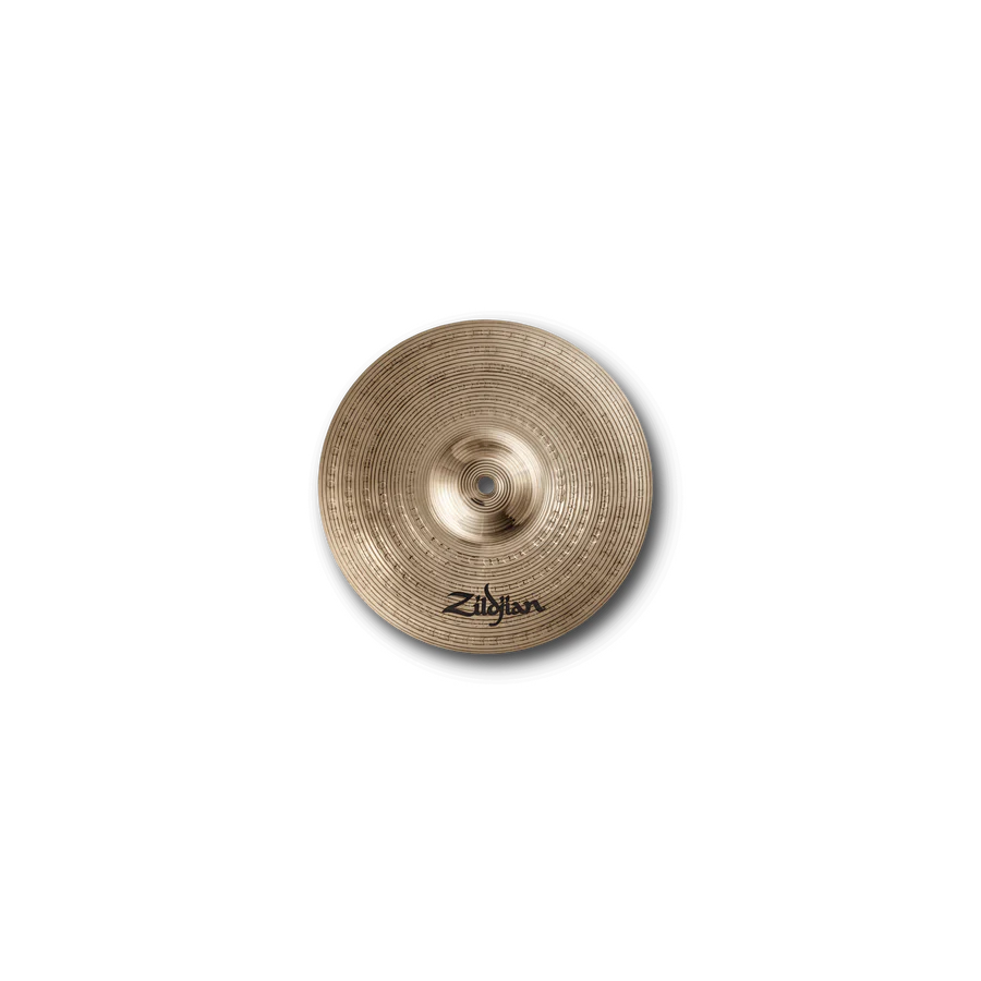 Zildjian 10