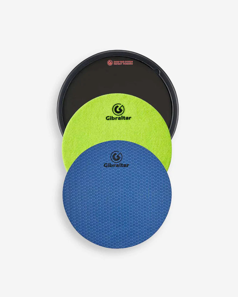 Gibraltar SC-SWAP practice pad