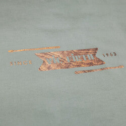 VIC FIRTH NEW Sage Wood Tee shirt