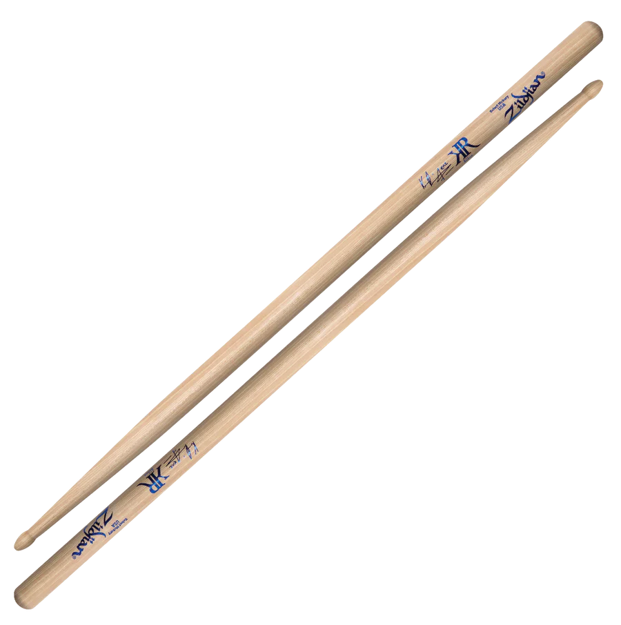 Zildjian Kaz Rodriguez artist signature sticks