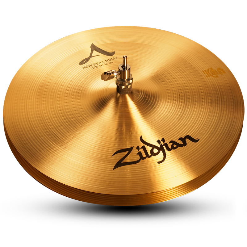 Zildjian 14