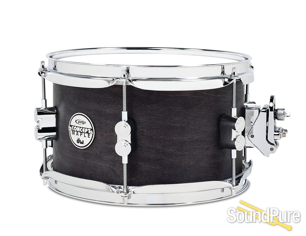 PDP 6 1/2x10 All Maple Snare Drum 