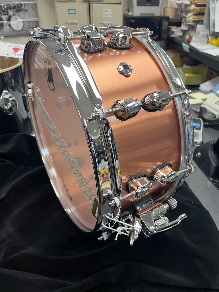 Mapex Black Panther 