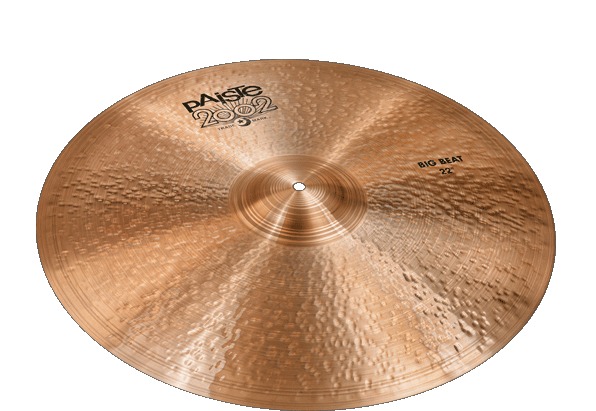 Paiste 24