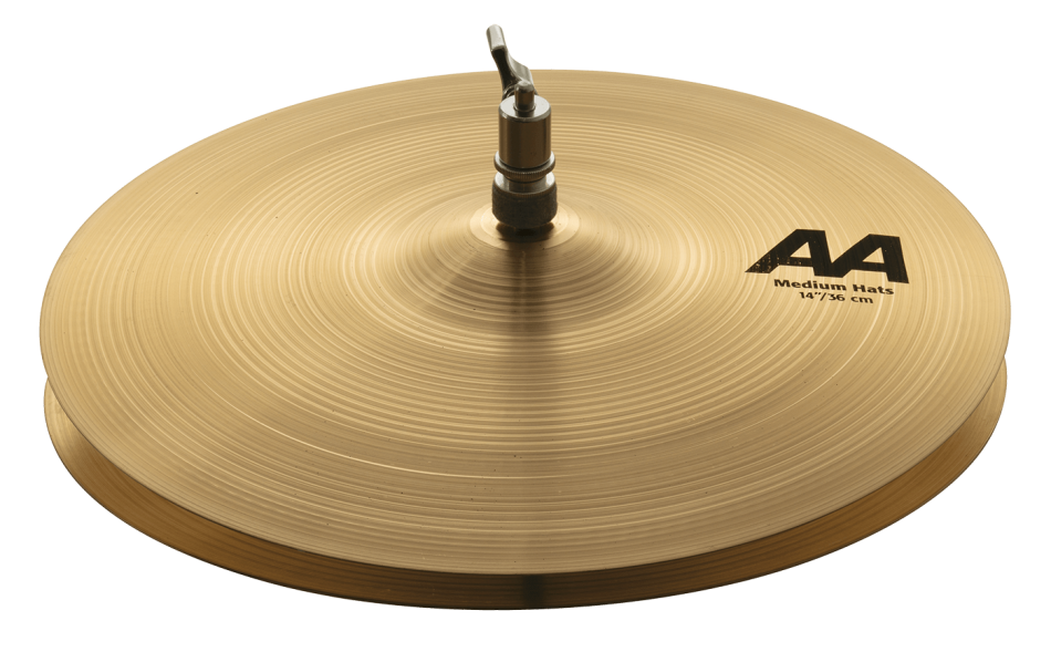 Sabian 14