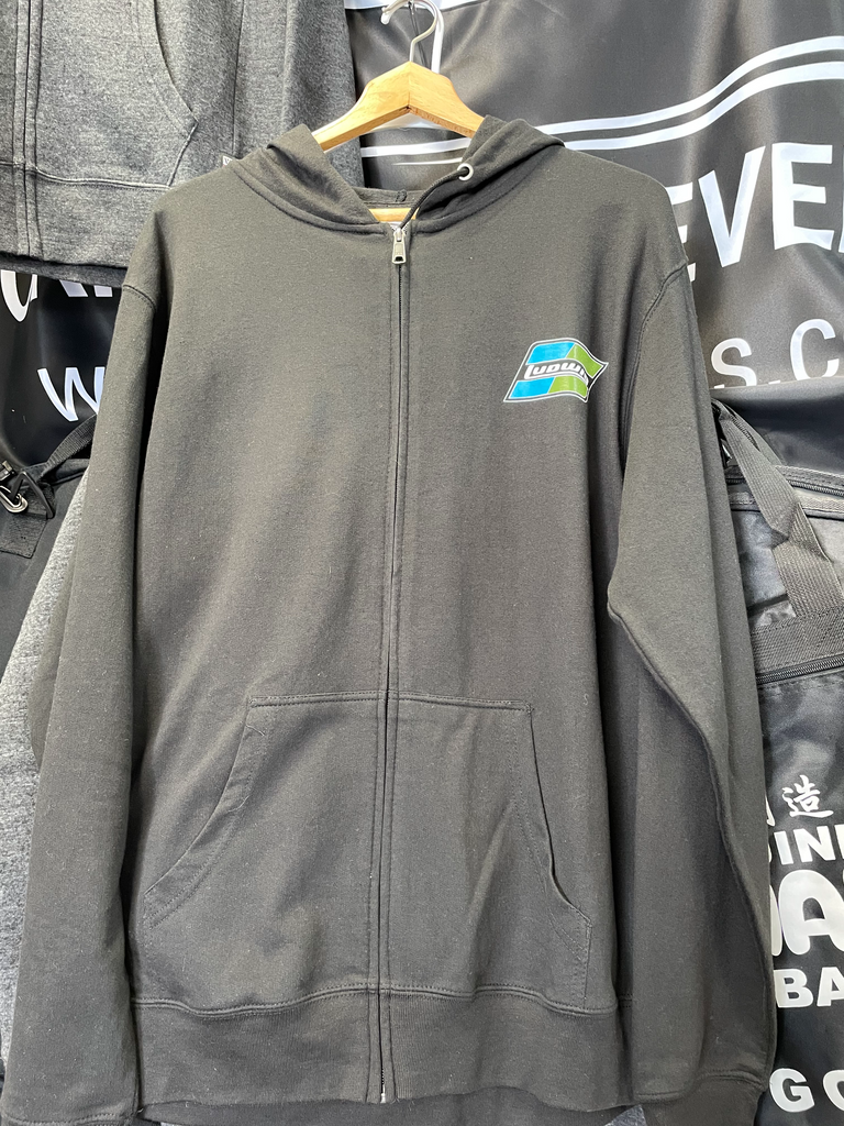 Winter Sweatshirt Closeout Firth / Ludwig / LIDC
