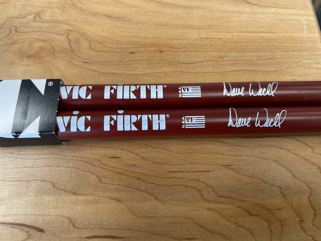 Vic Firth 