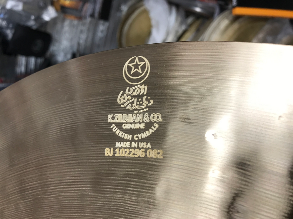 Zildjian 