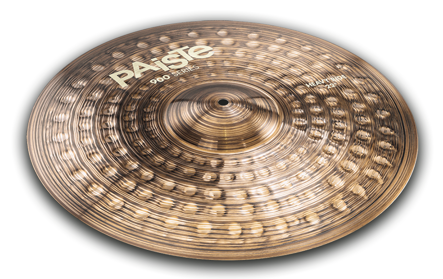 Paiste 900 series 22