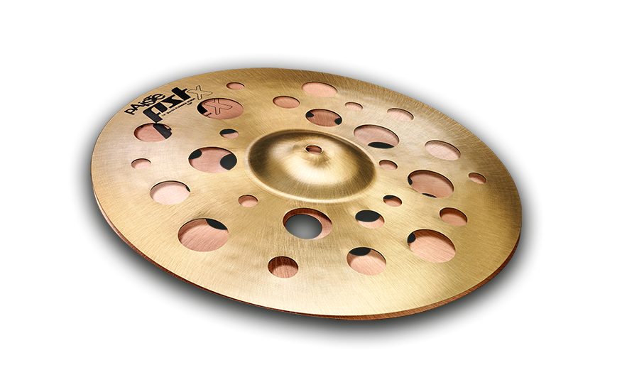 Paiste PSTX 14