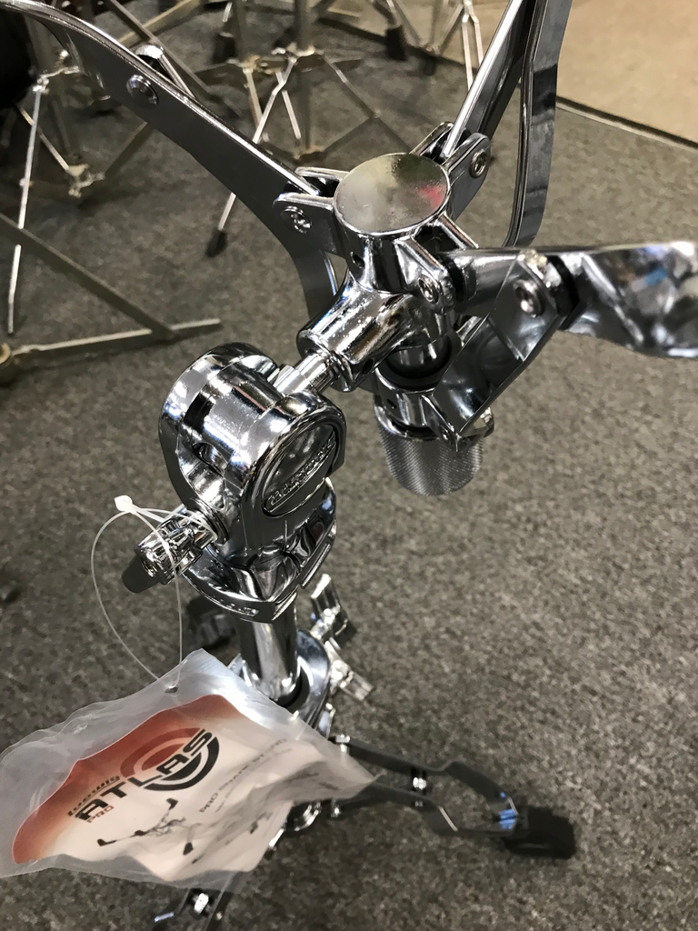 Ludwig New LAP22SS PRO Snare Stand