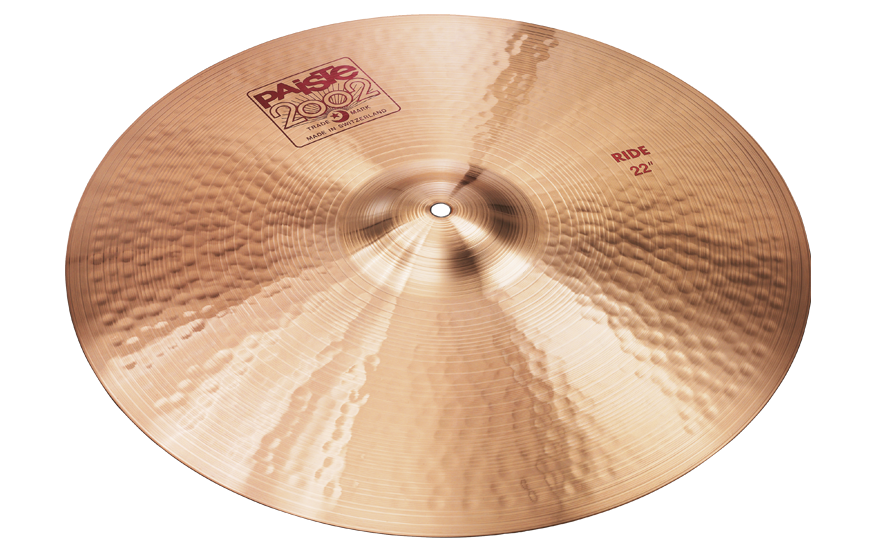 Paiste 