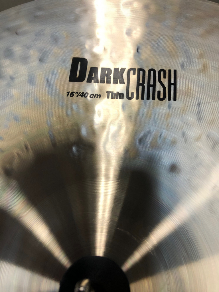 Zildjian 16