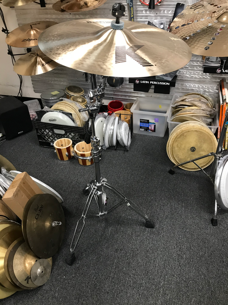 Zildjian 18