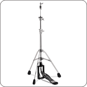 DWCP7500 Hi-Hat Stand