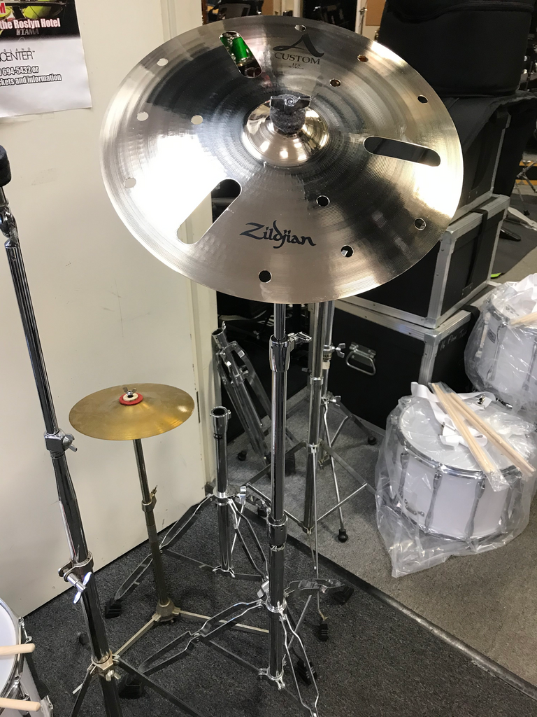 Zildjian 16