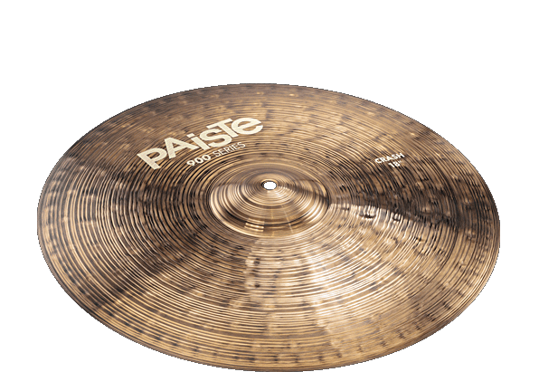 Paiste 900 Series 19