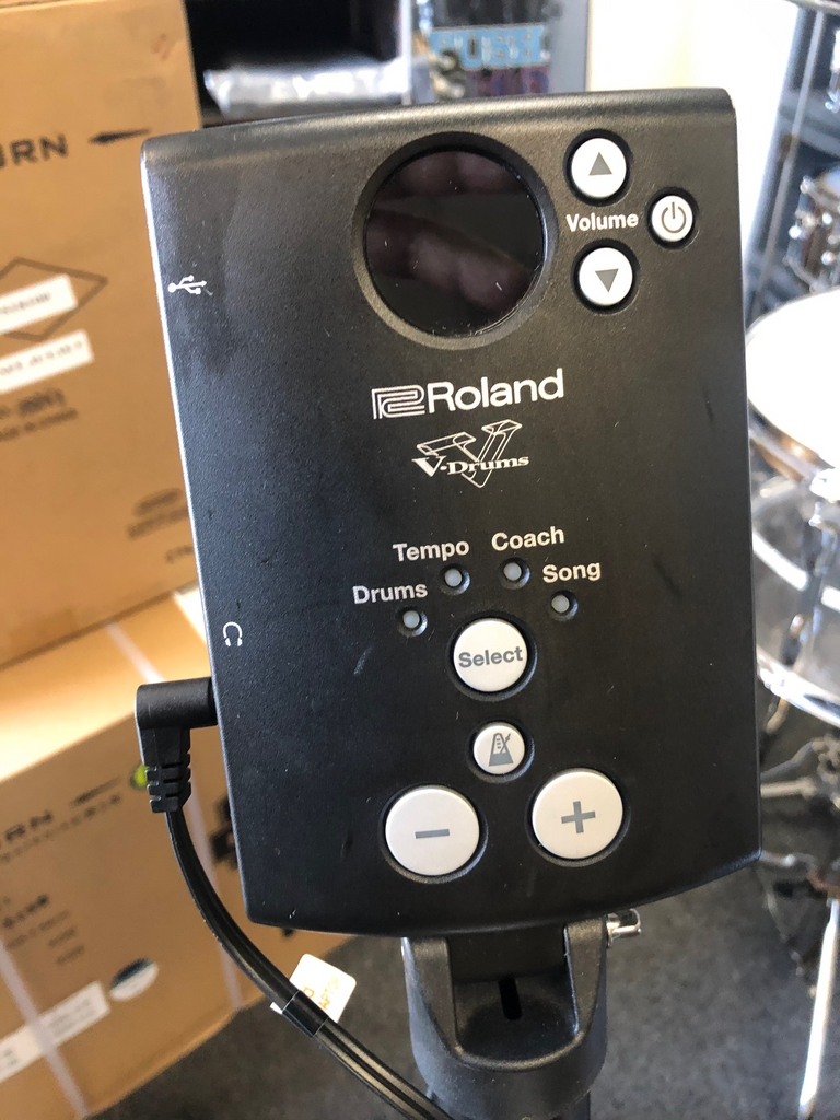 Roland Compact TD-1 Electronic Drum Set