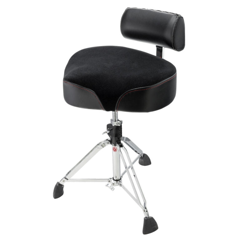 Gibraltar 9808OS-AB series throne/back rest
