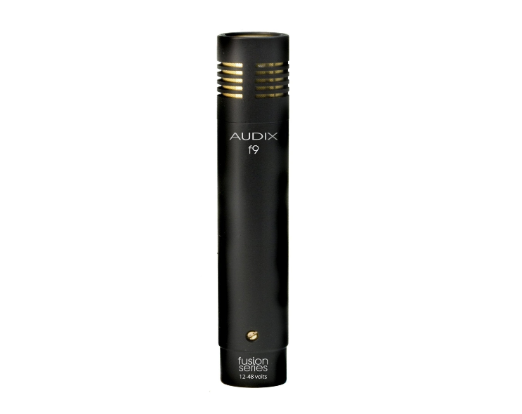 Audix F9 Condenser Microphone.