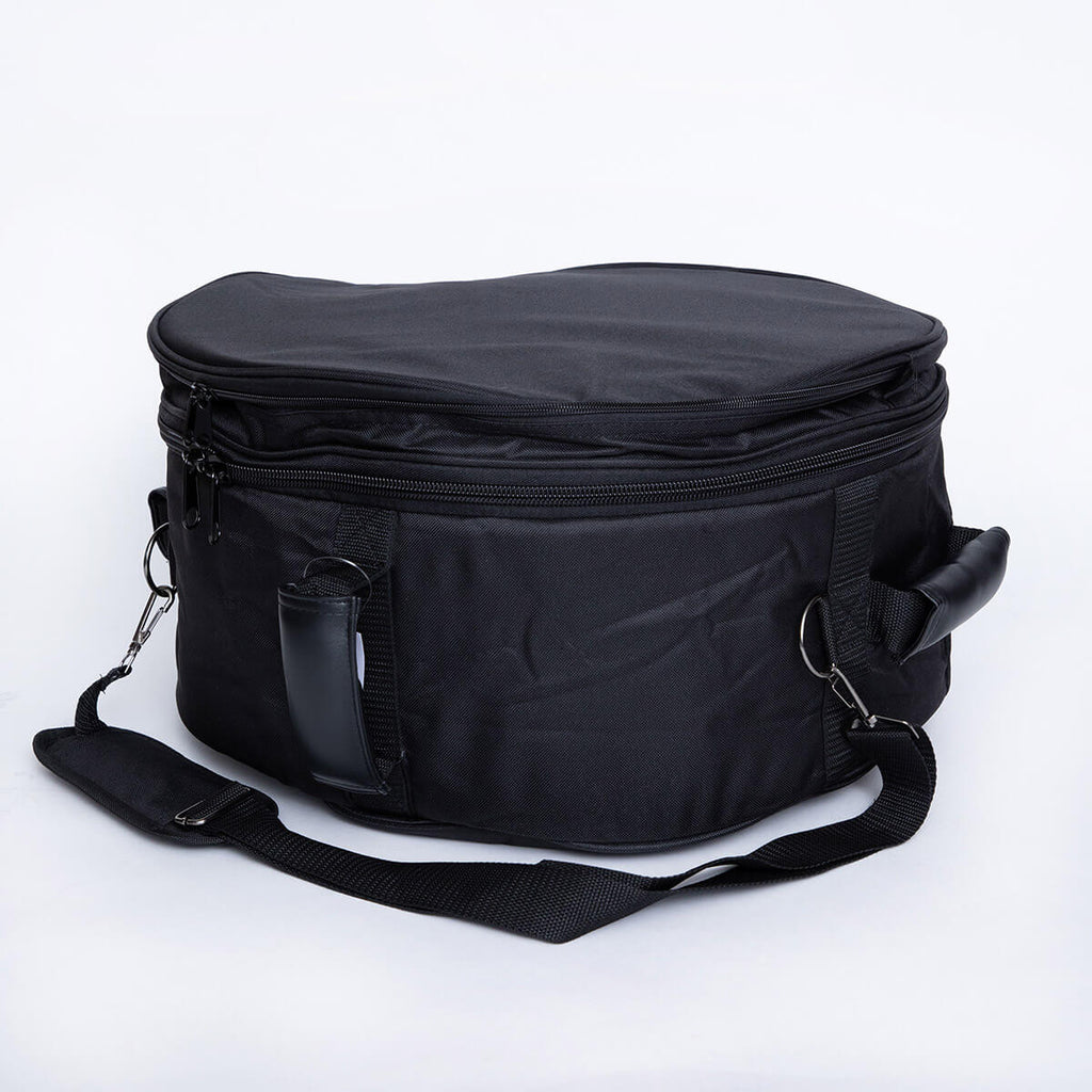 Cardinal pro 3   deluxe snare drum bag 5 1/2x14